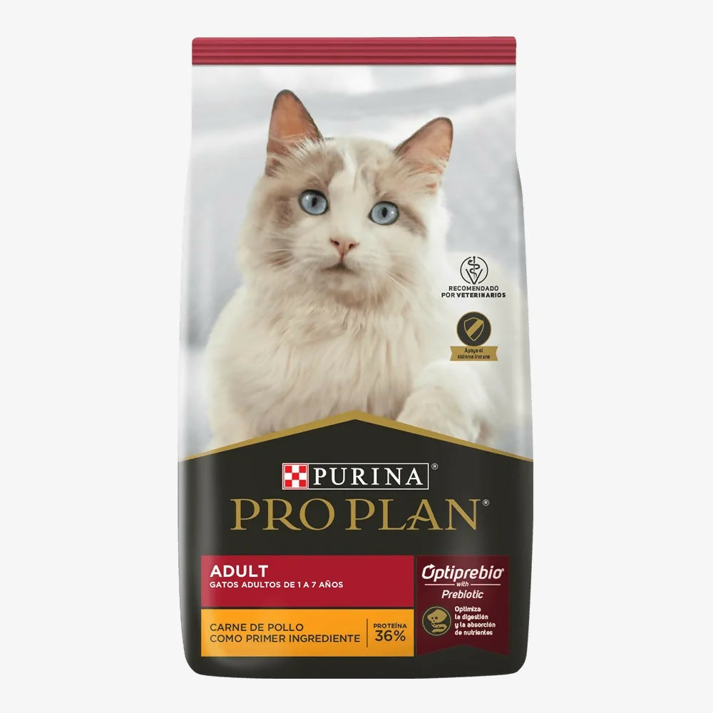 PRO PLAN GATO ADULTO