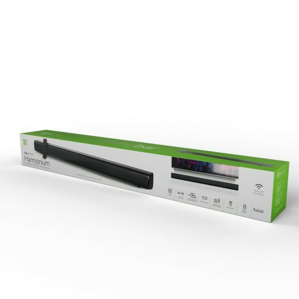 Sound Bar KSB-001 2.0ch 100W BT HDMI-OPT-AUX