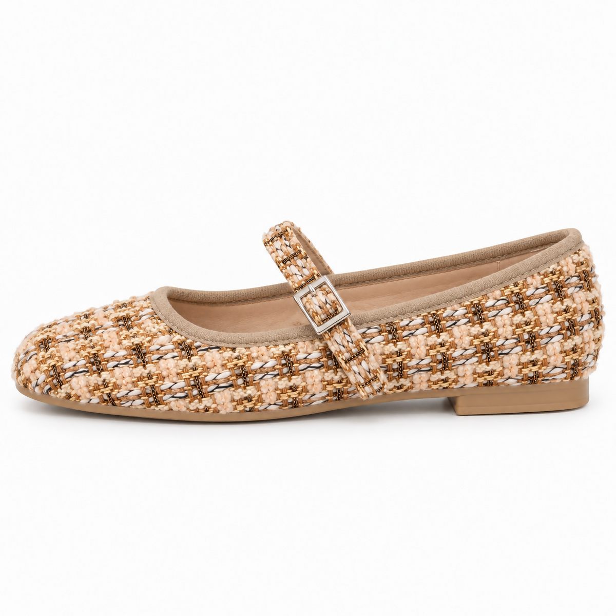 Zapatillas Eloise Cardigan