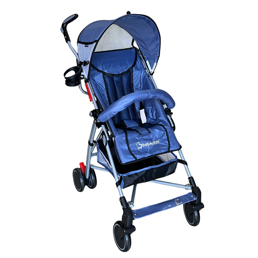 Coche sombrilla para bebé – Bebesitos