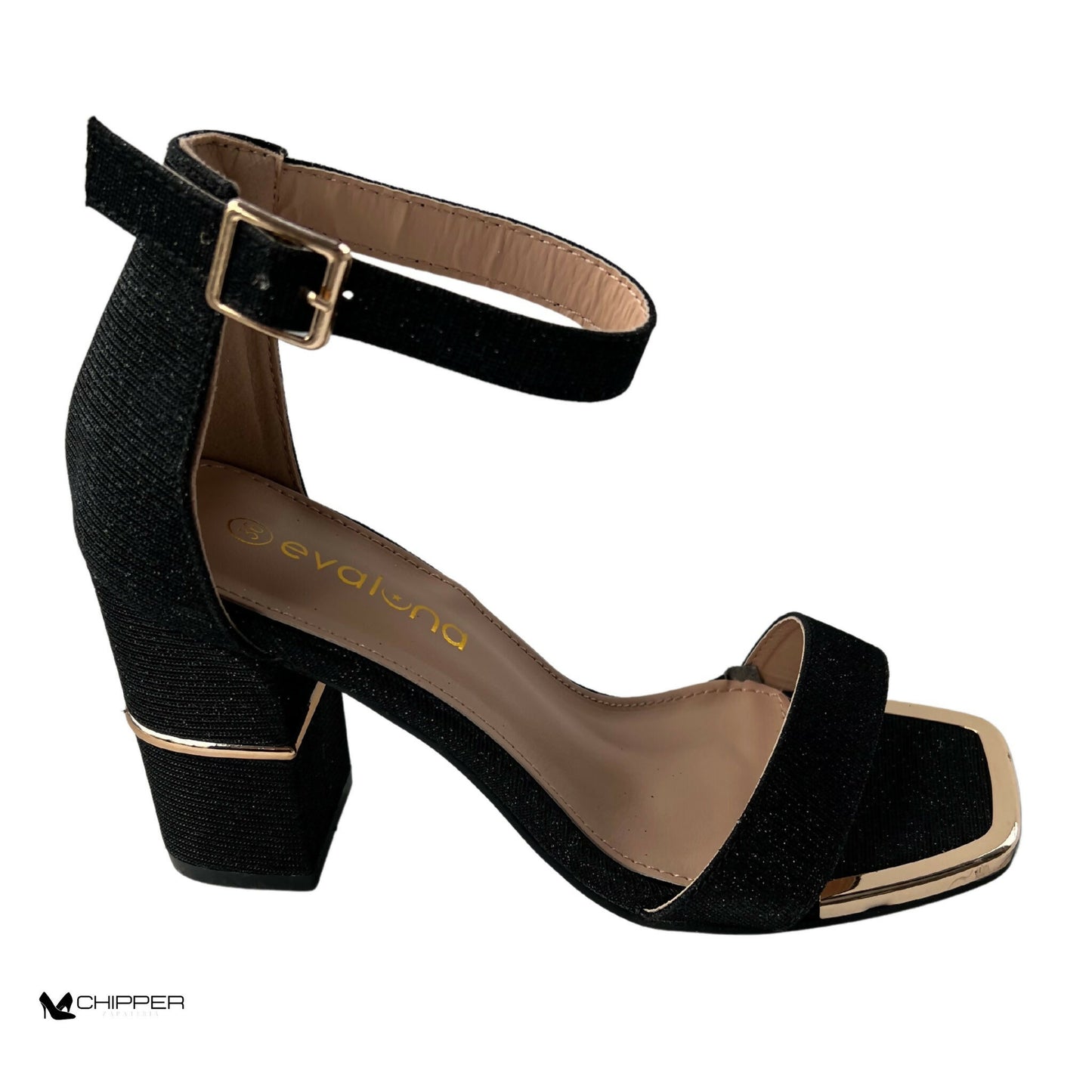 Sandalias para dama GRU-3