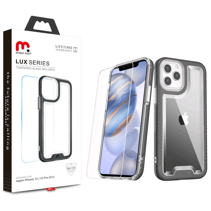 CASE IPHONE 12/12PRO MYBAT PRO