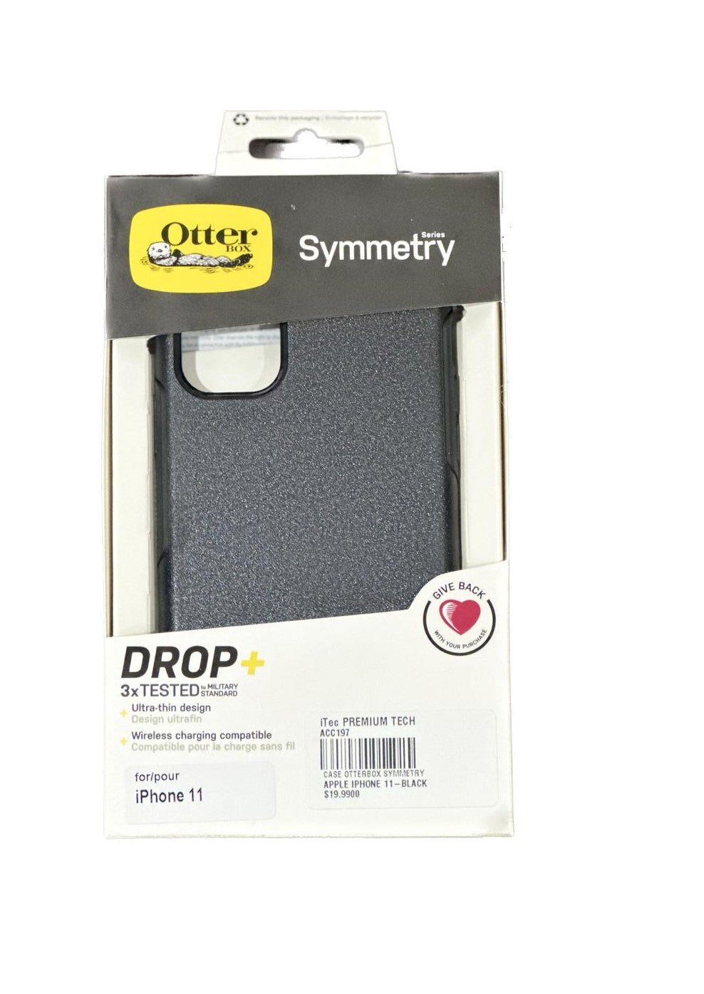 CASE IPHONE 11 OTTERBOX SYMMETRY
