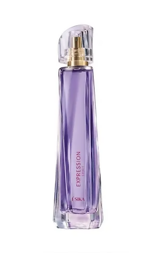 PERFUME PARA DAMA - EXPRESSION (50ml)
