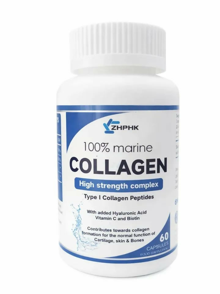 Multi Colágeno Marino Complex