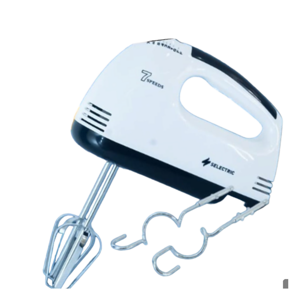 BATIDORA DE MANO SELECTRIC