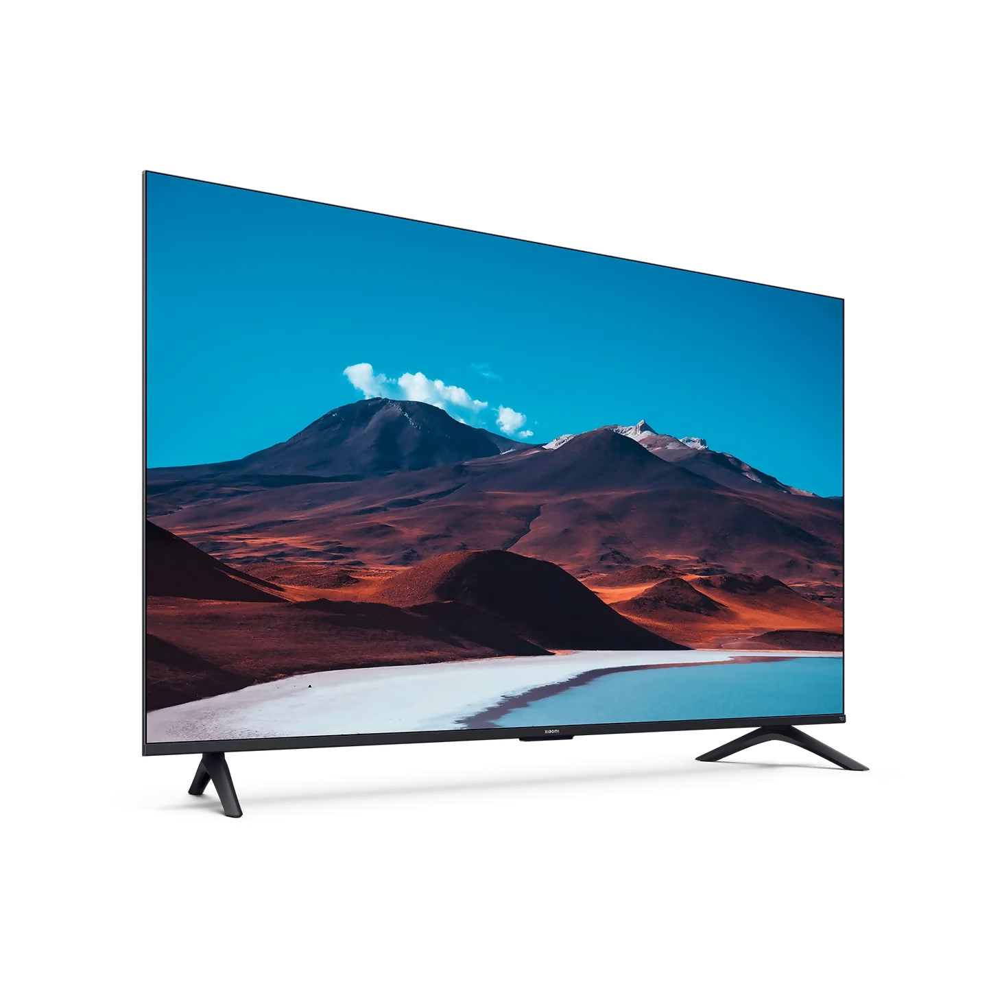 COMBO XIAOMI TV A PRO 75 2026 + XTECH BRKT TILT 32-90 + XIAOMI LINK SMART PLUG P125