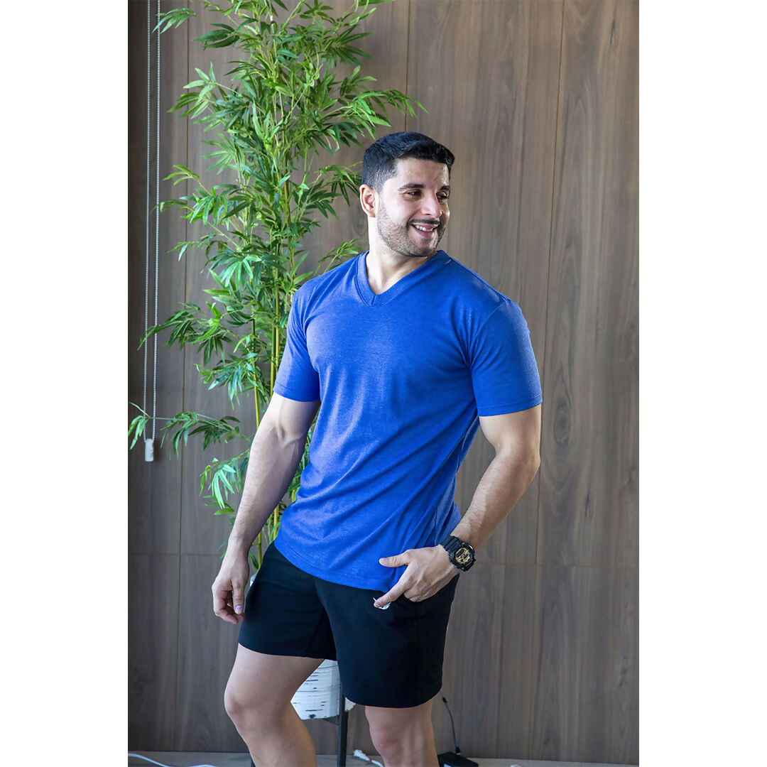 EJEMPLO 2 PLAYERA CUELLO V SAMIA