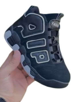 Zapatos para niños LUX692