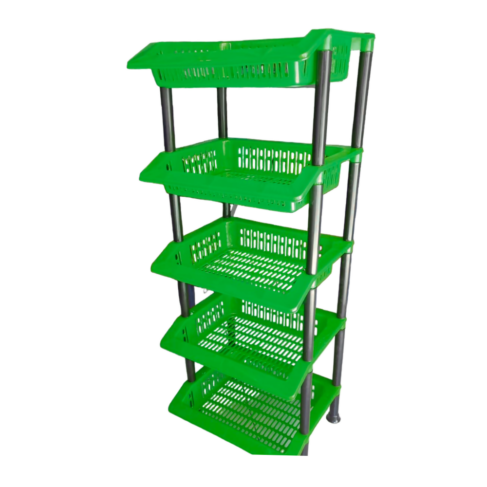ORGANIZADOR PLASTICO 5N