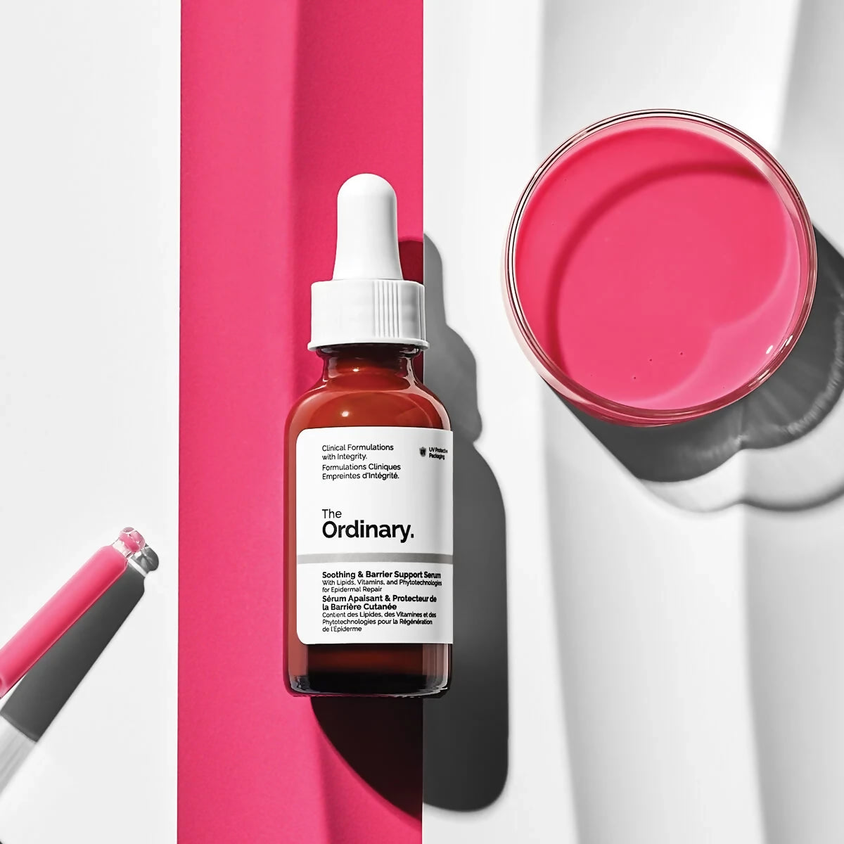 SOOTHING & BARRIER SUPPORT SERUM THE ORDINARY 30 ML
