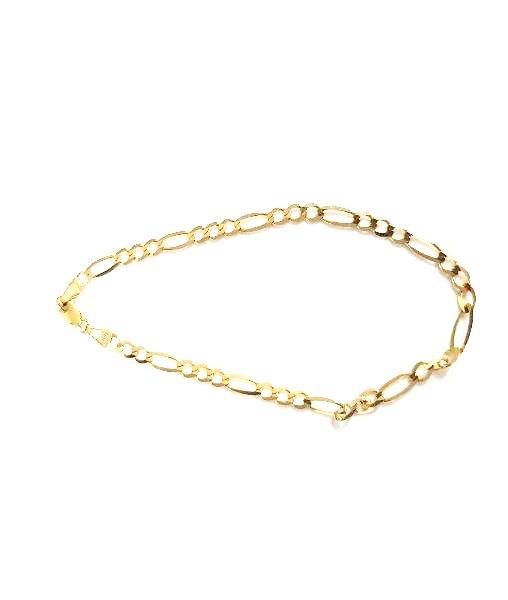 PULSERA 0RO 10K. 3 MAS 1