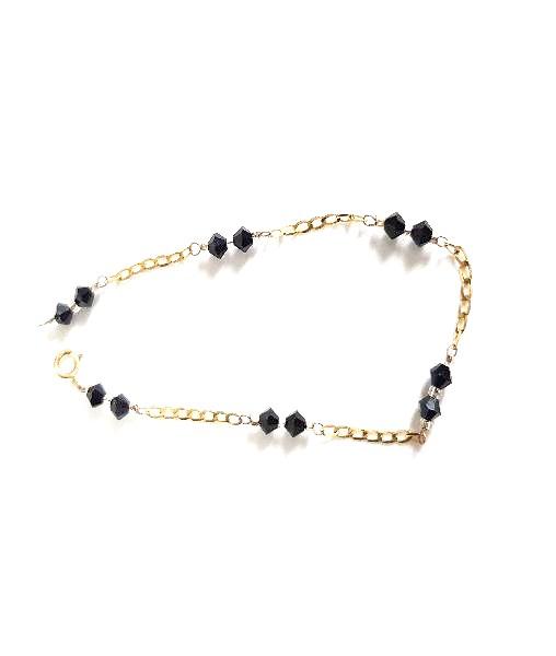 Pulsera Colores Plata 925