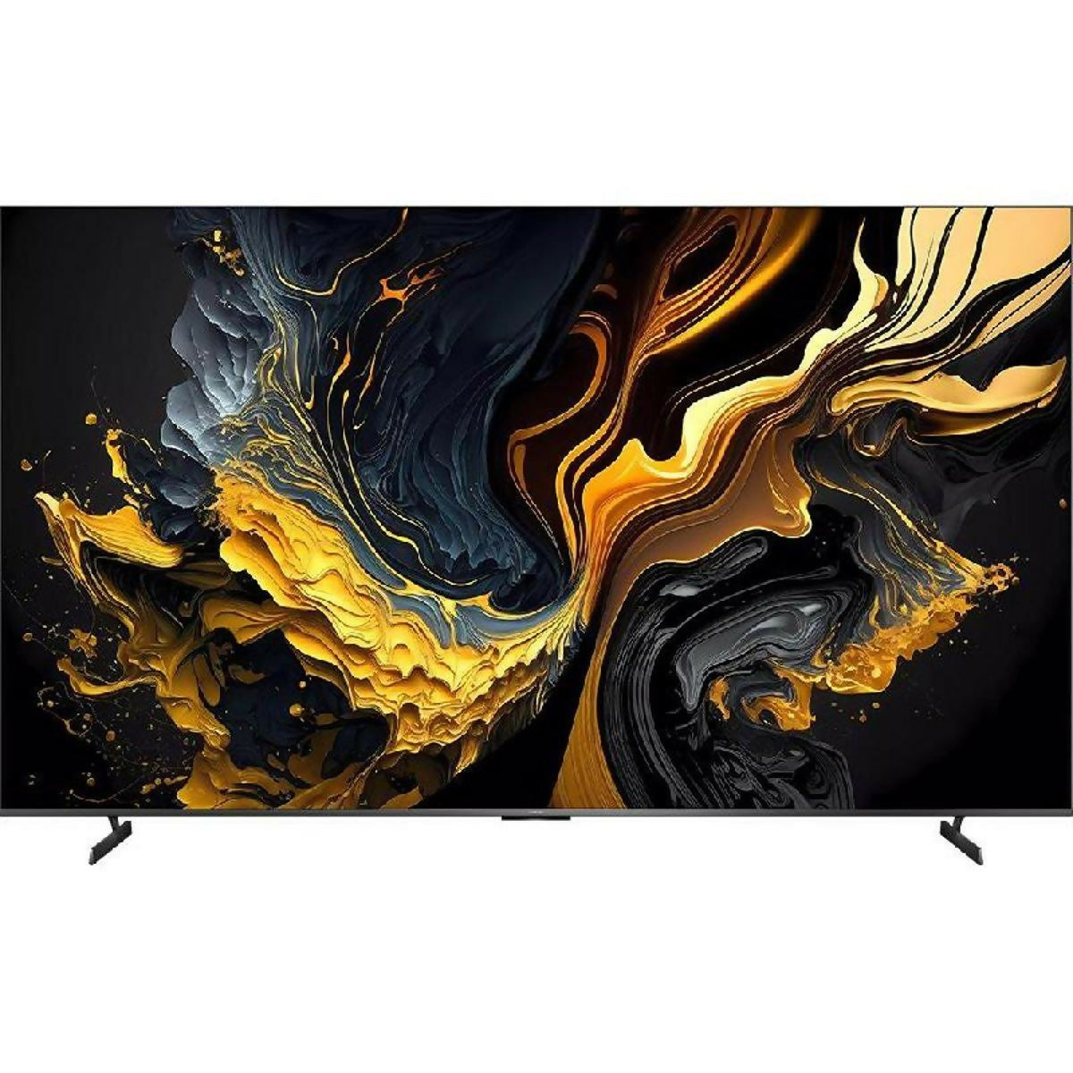 COMBO XIAOMI TV MAX 100 + XTECH BRKT ARTICULATED TILT 50-105 + XIAOMI LINK SMART PLUG P125