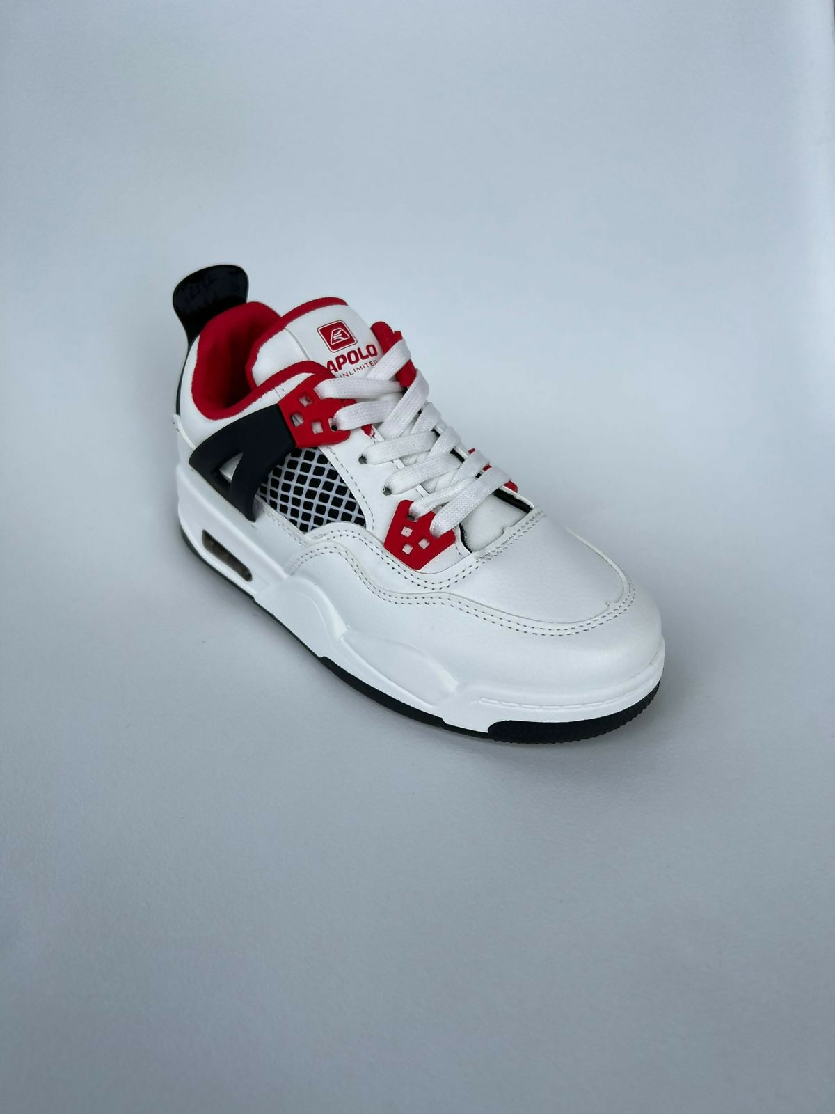 Zapatos para niños APO22-22K