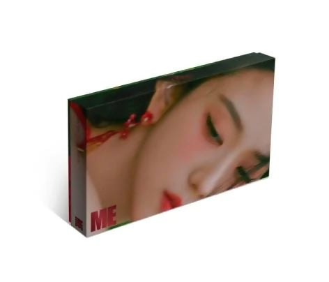 BLACKPINK - JISOO ME