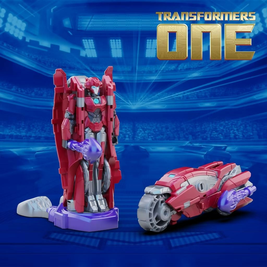 Image Transformers One Robot Battlers (12)