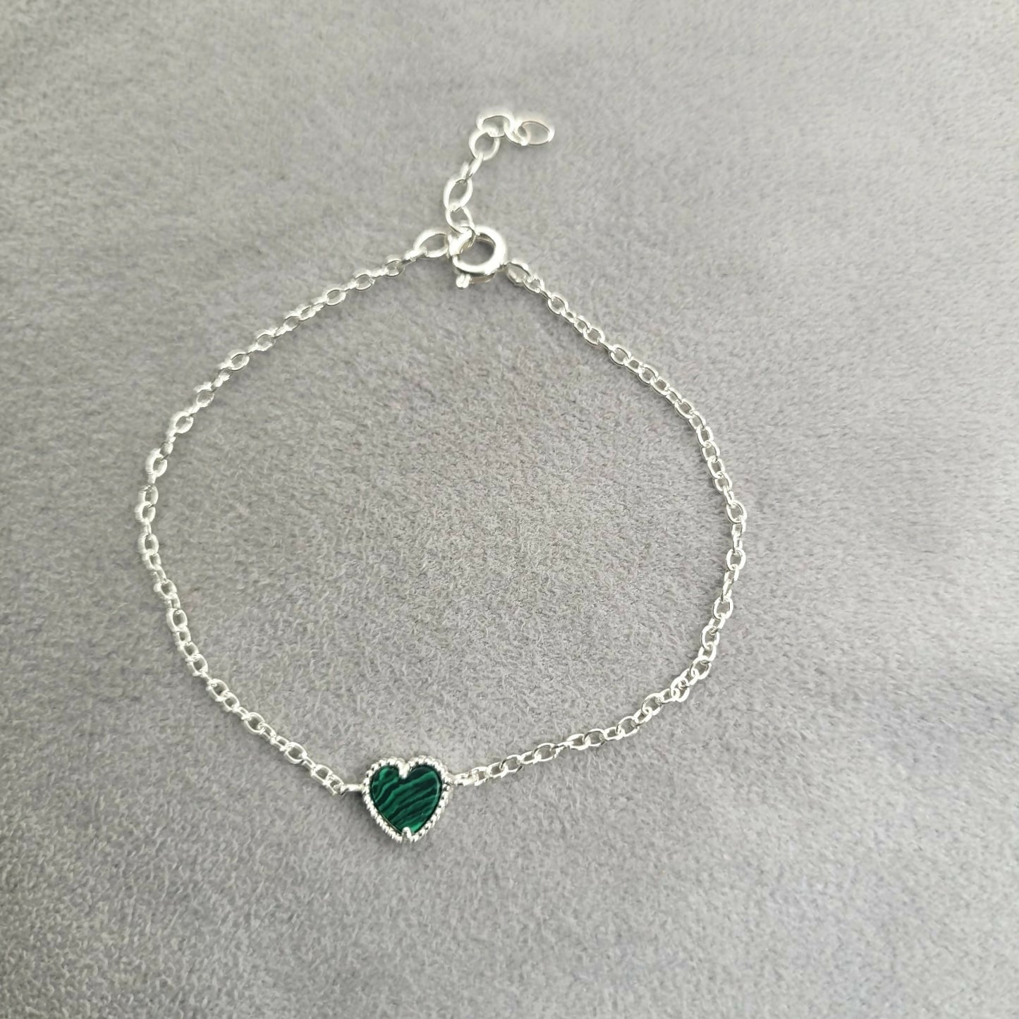 Pulsera Plata925