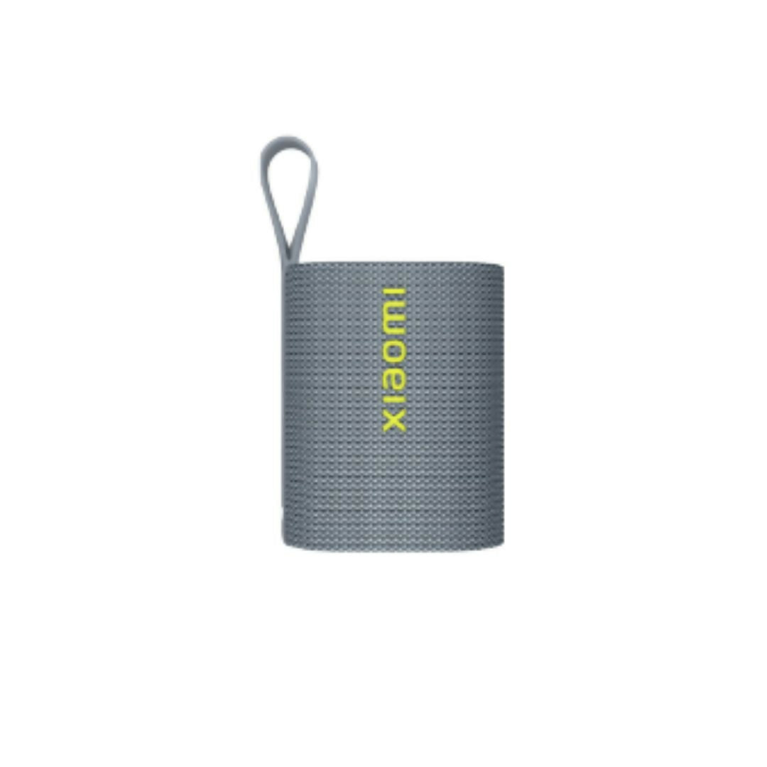 BOCINA XIAOMI SOUND POCKET 5 WATTS