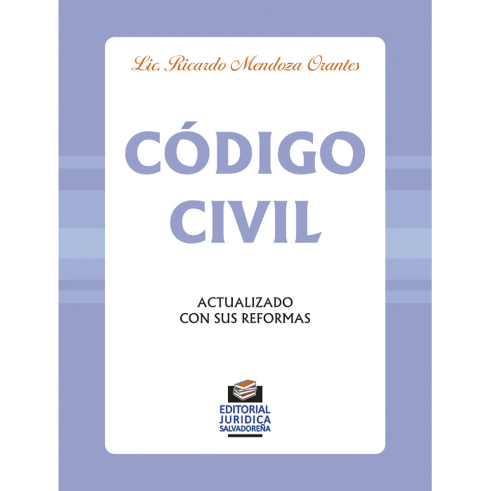 Código Civil