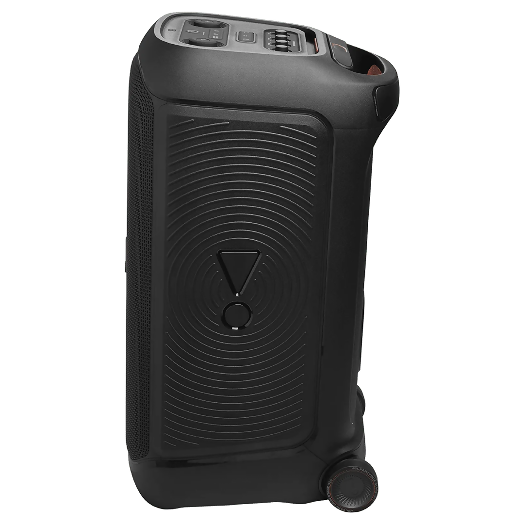 JBL Partybox Stage 320-Speaker-Black