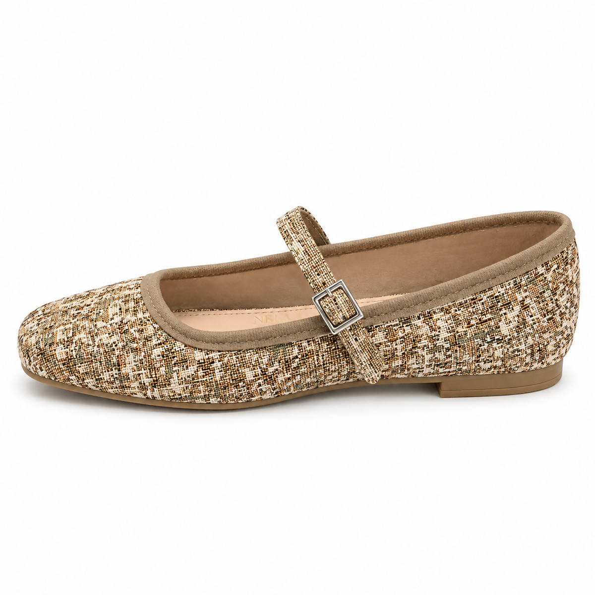 Zapatilla Eloise Earth