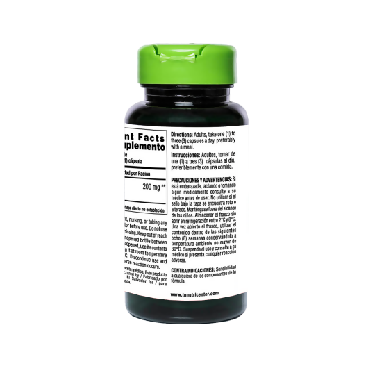 Alpha Lipoic Acid 3