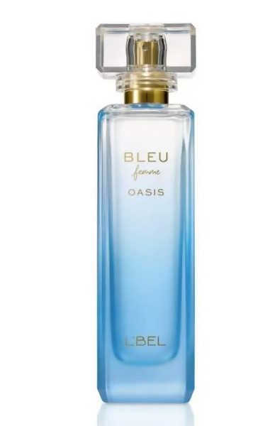 PERFUME PARA DAMA - BLEU FEMME (50ML)