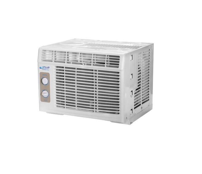 Aire Acondicionado Ventana 6000 BTU-110V GPLUS AIR