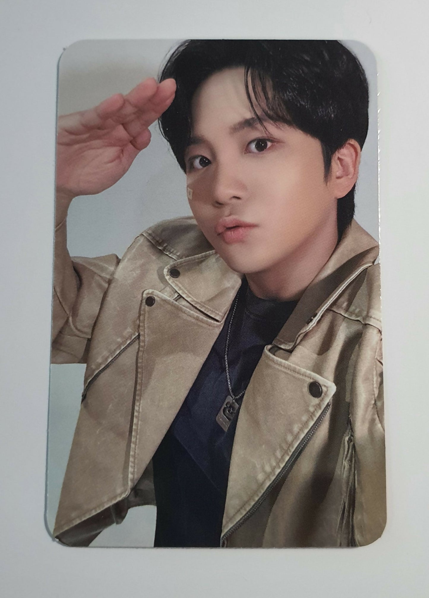 ATEEZ - PHOTOCARD POP UP ANITEEZ IN TREASURE