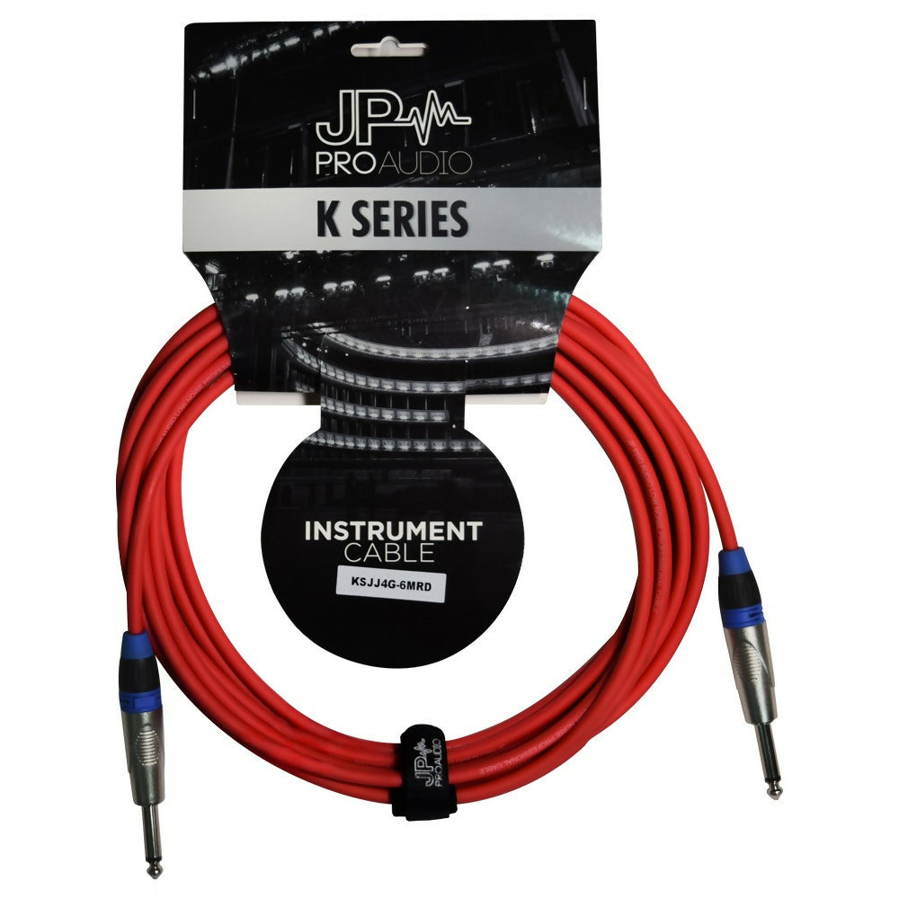 CABLE PARA INSTRUMENTO