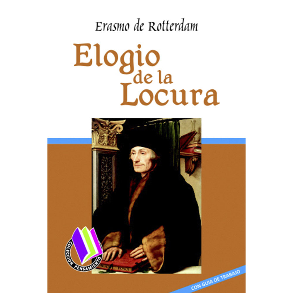 Elogio De La Locura