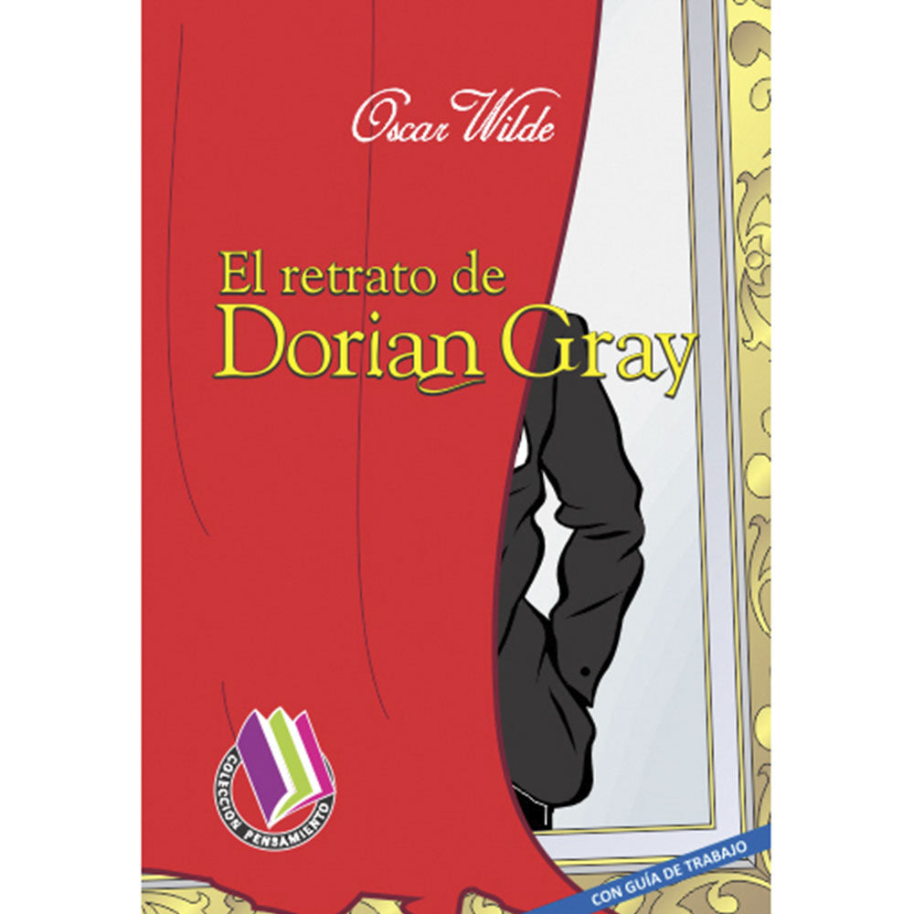 El Retrato De Dorian Gray