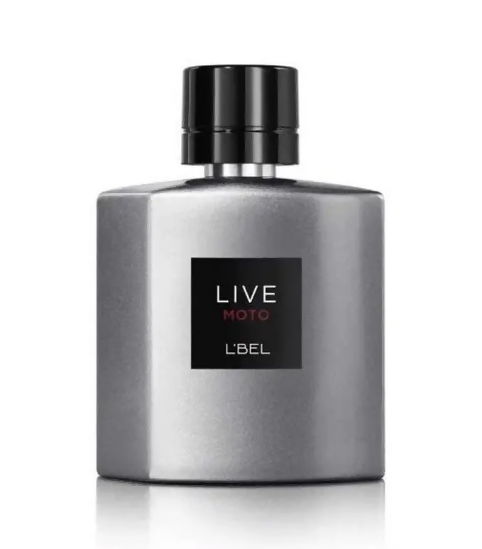 PERFUME PARA CABALLERO - LIVE (100ml)