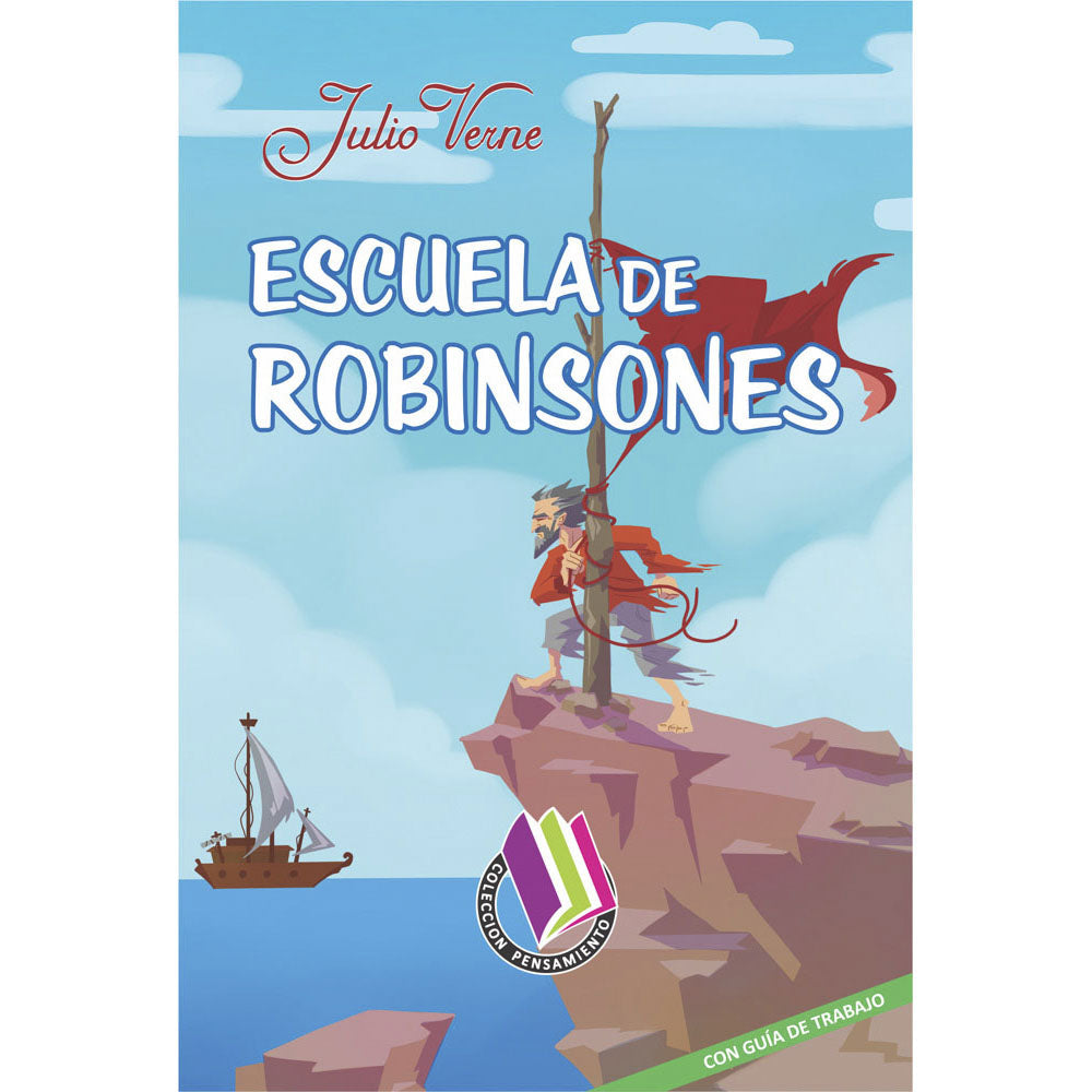 Escuela De Robinsones