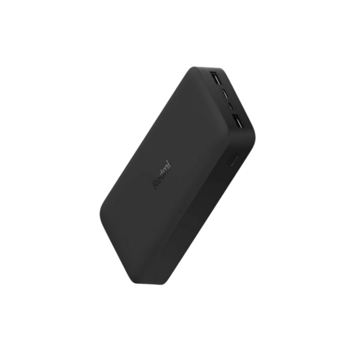 Redmi 18W Fast Charge Power Bank 20000mAh