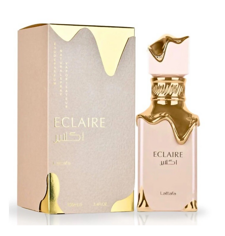 PERFUME PARA DAMA - ECLAIRE (100ml)
