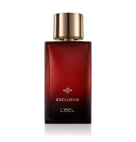 EXCLUSIVE (90ml) - PERFUME PARA CABALLERO
