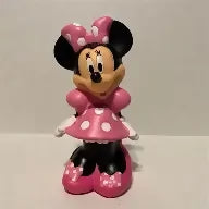 Set de Figuras Minnie & Mickey Infantil