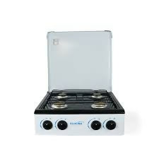 COCINA ECOCINA CON TAPADERA