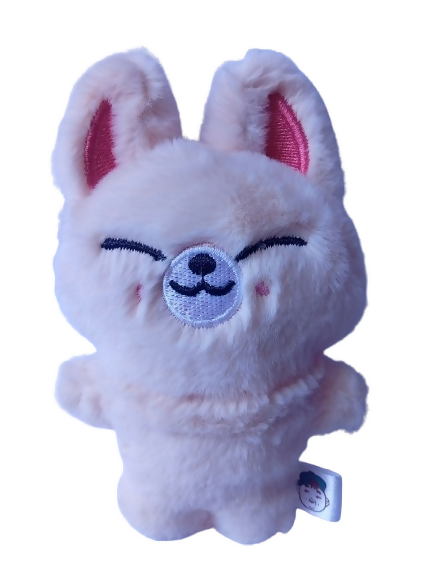 STRAYKIDS - SKZOO LLAVERO