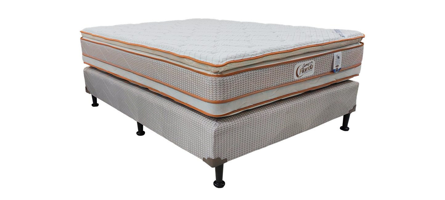 PREMIER EURO PILLOW