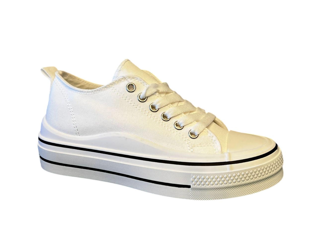 Zapatos tenis para dama MIA22-41L