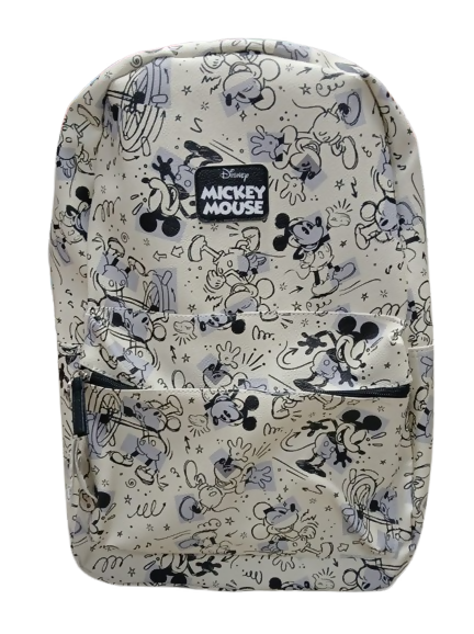 Mochila de Michey con compartimento para Laptop 17"