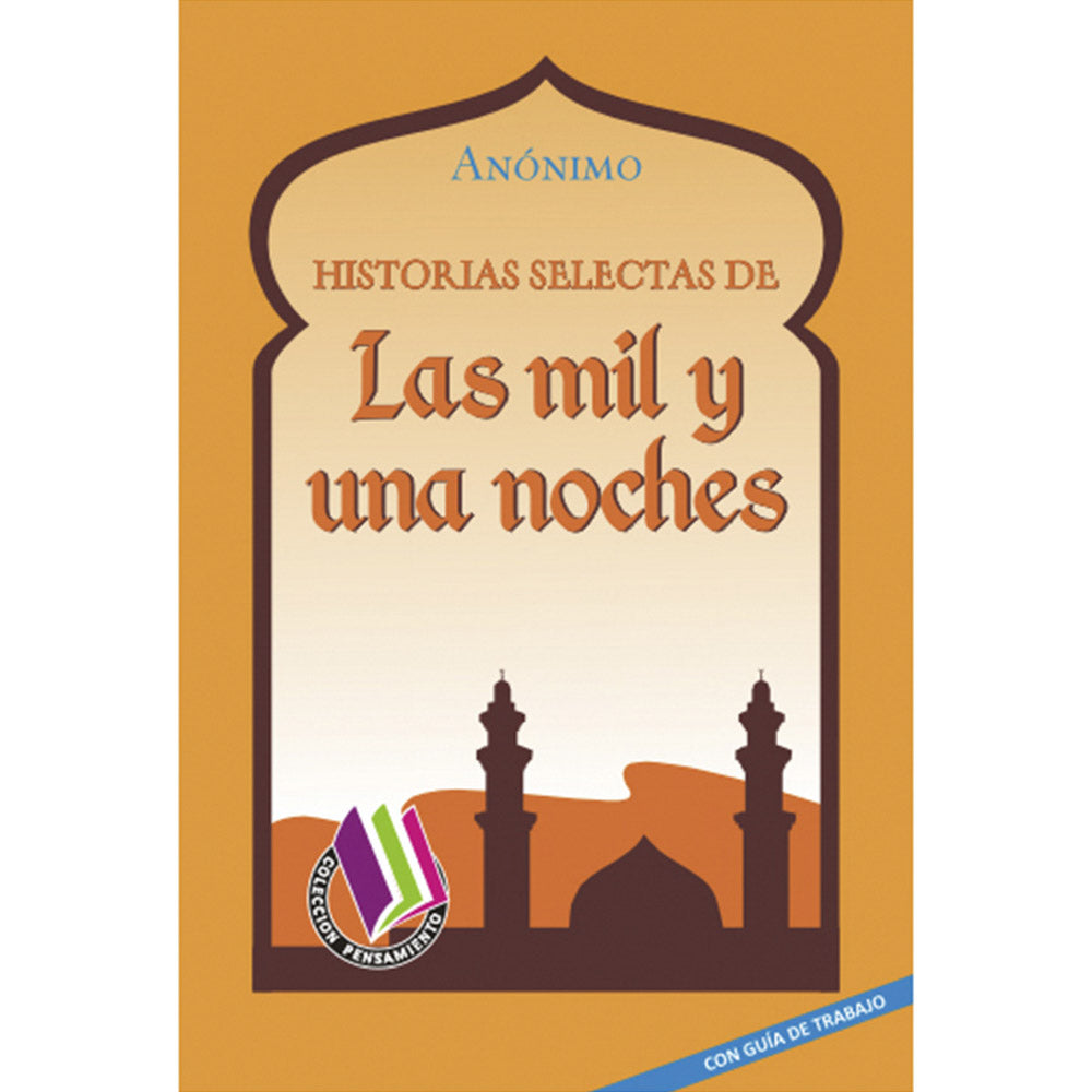 Historias Selectas De Las Mil Y Una Noches
