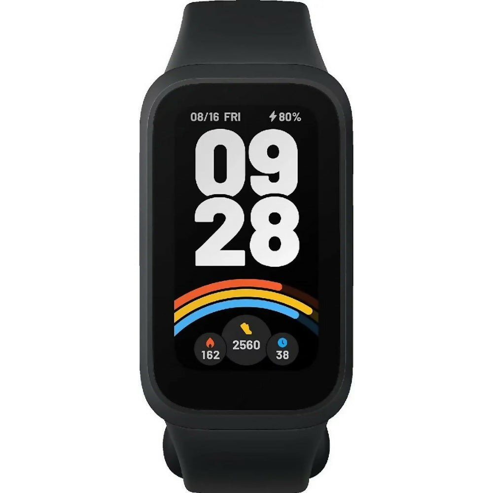 Xiaomi Smart Band 9 Active black