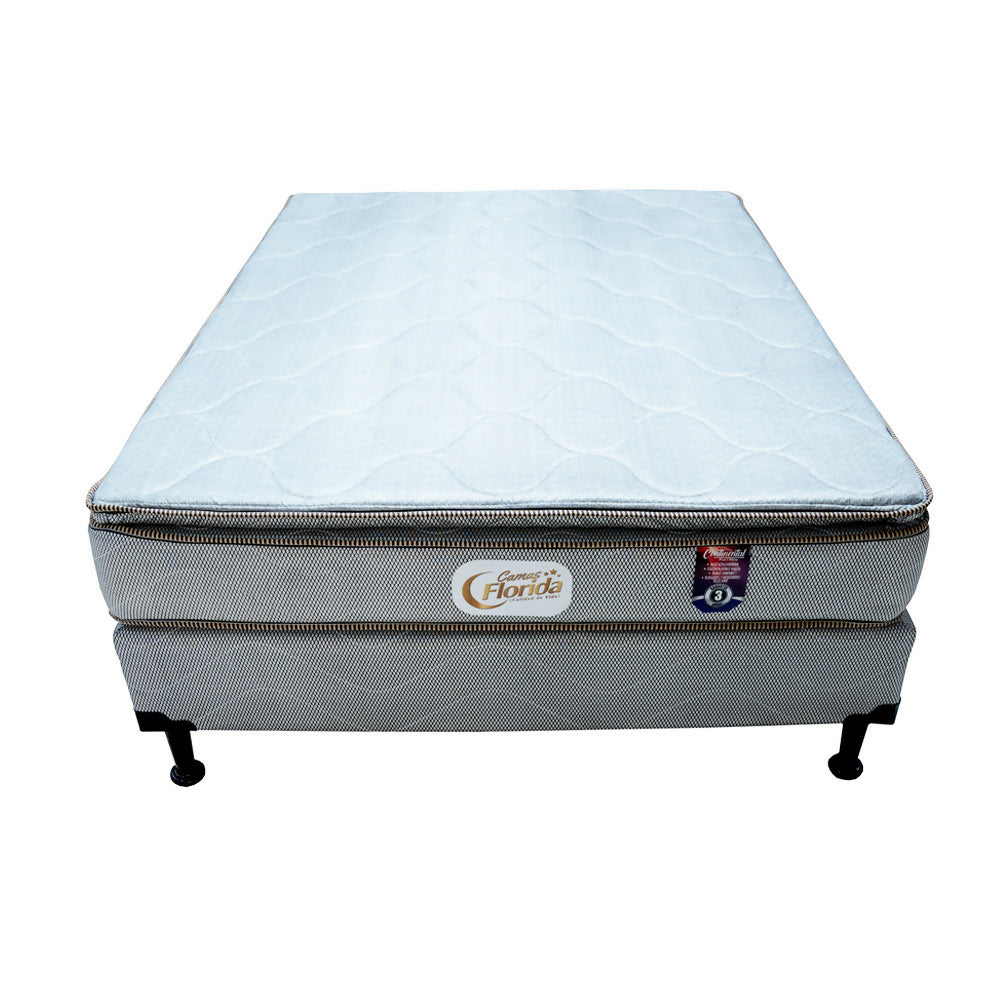 CONTINENTAL 1 PILLOW 1