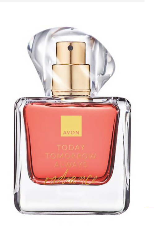 TODAY TOMORROW ALWAYS (50ml) - PERFUME PARA DAMA