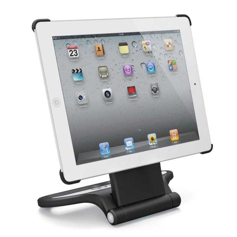 Soporte Imate360 Para Ipad 2/3/4 Giratorio 360 Grados