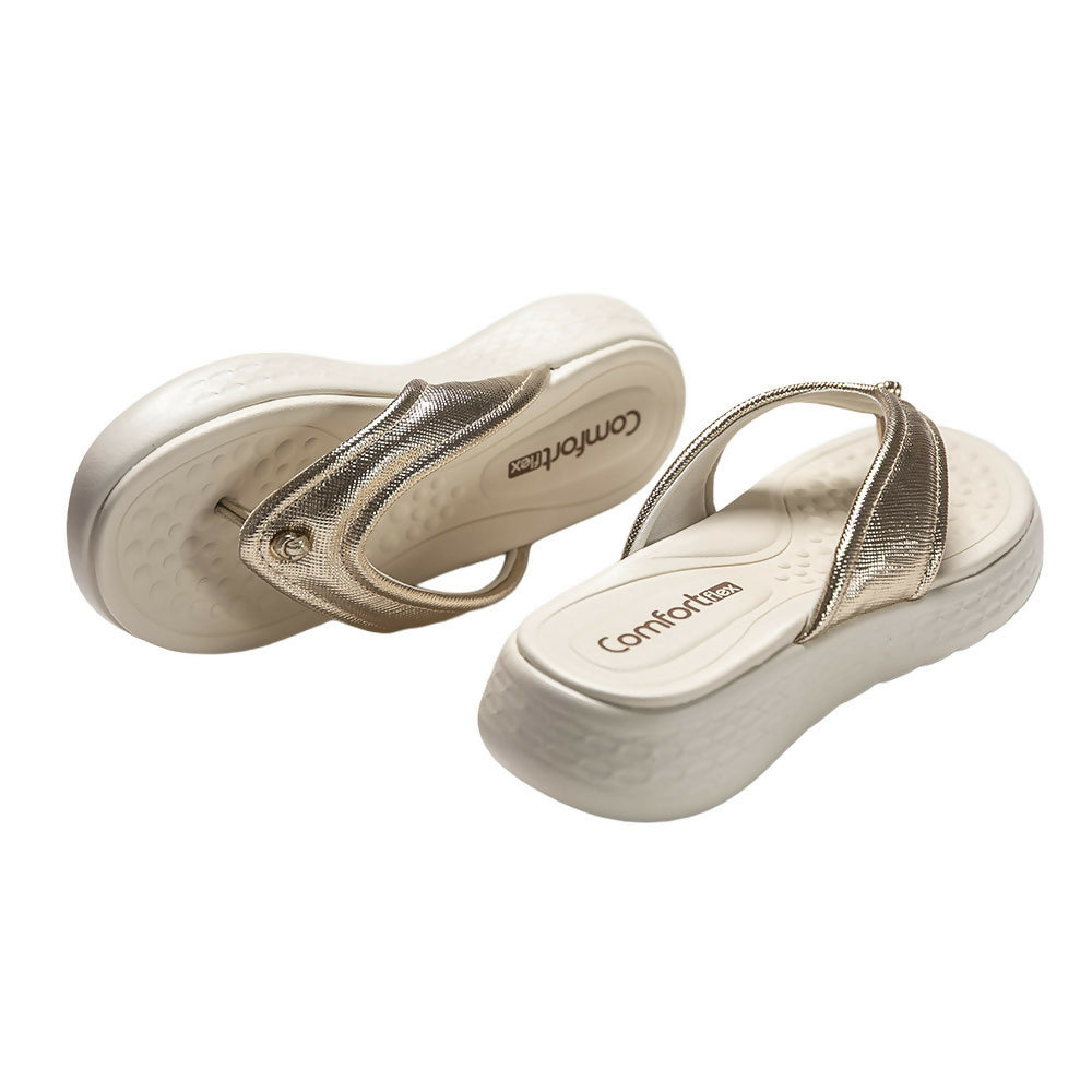 SANDALIAS PARA DAMA